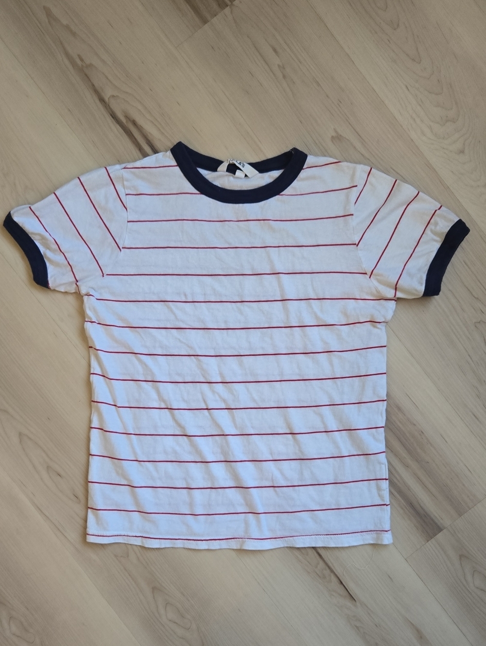 ROLLA'S Short Sleeve Tee, Size Medium